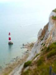 The Heavenly Eye Gho