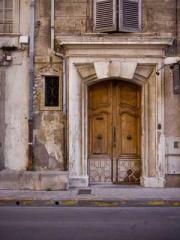 Fu Zi Mo Qin Luo Yan