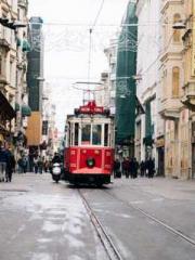 Reborn in the Apocal