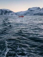 lt;Nineth Uncle, you